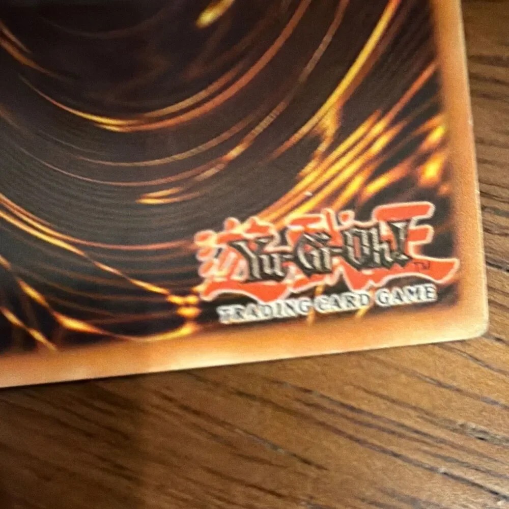 Konami Yu-Gi-Oh! TCG Time Wizard Mago del Tiempo BJI-S015 1st Ed Spanish